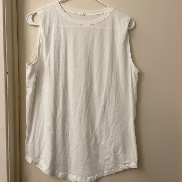LULULEMON Tank Top Mystery Bundle, Power Y, Swiftly, Flowy 4 / 6 / 8 / 10 S / M - Picture 9 of 16